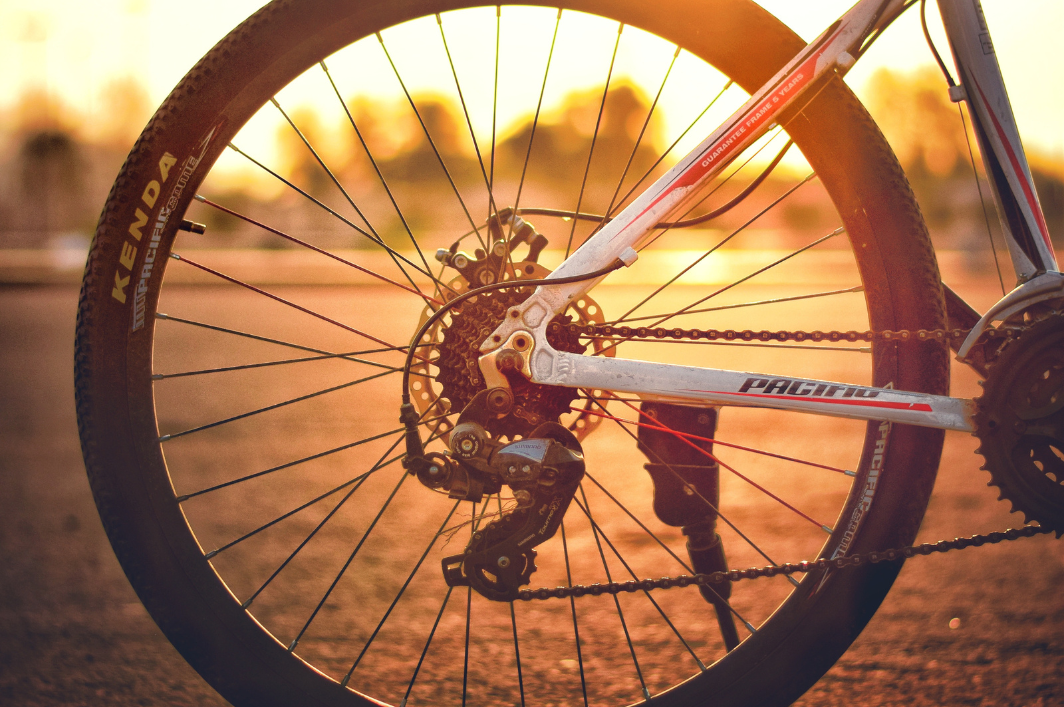 How to Adjust the Gears on a Bike? Good Living Advice